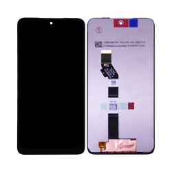 Touch+Display Motorola Moto G35 5G Preto Touch+Display Motorola Moto G35 5G Preto